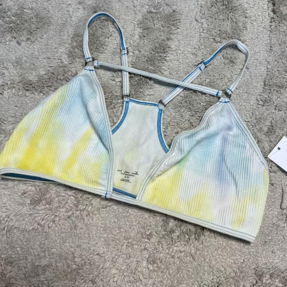 Out From Under Bralette NWT